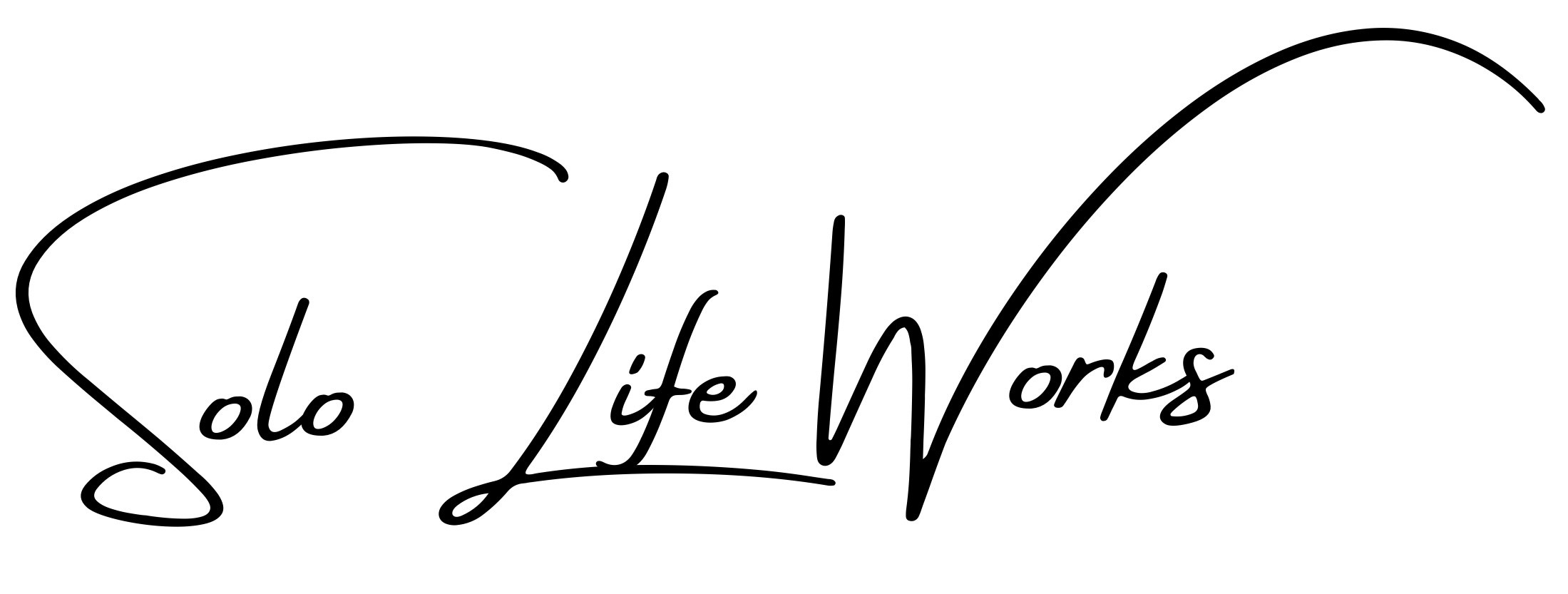 Solo Life Works